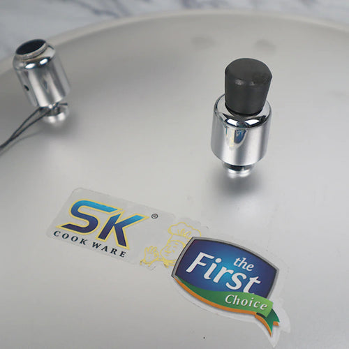 Pressure Cookware