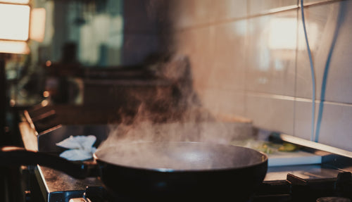 Non-Stick Cookware