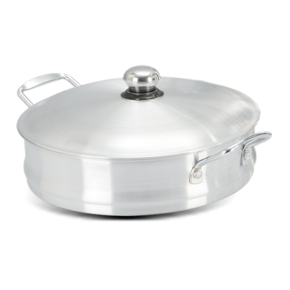 3 Layers Grace Casserole Steamer Set