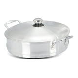 3 Layers Grace Casserole Steamer Set