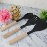 16 Pieces Marble Coated Gift Pack Signature Cookware Set