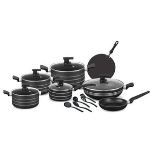 17 Pieces Non-Stick Tulip Gift Pack Set