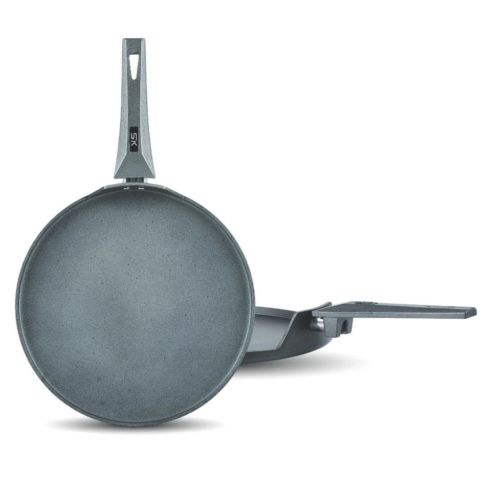 17 Pieces Non Stick Cookware Daffodil Gift Pack Set