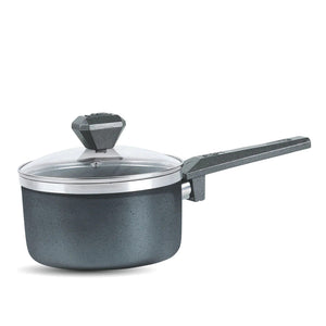 17 Pieces Non Stick Cookware Daffodil Gift Pack Set