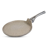 20 Pieces Marble Coated Gift Pack Signature PLUS Cookware Set - Beige