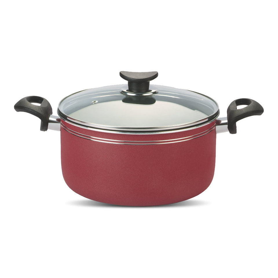17 Pieces Non-Stick Indigo Gift Pack Set