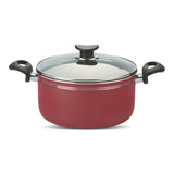 17 Pieces Non-Stick Indigo Gift Pack Set