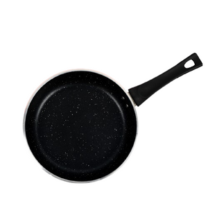 Sk Cookware Forged fry pan Marble Coating Fry Pan