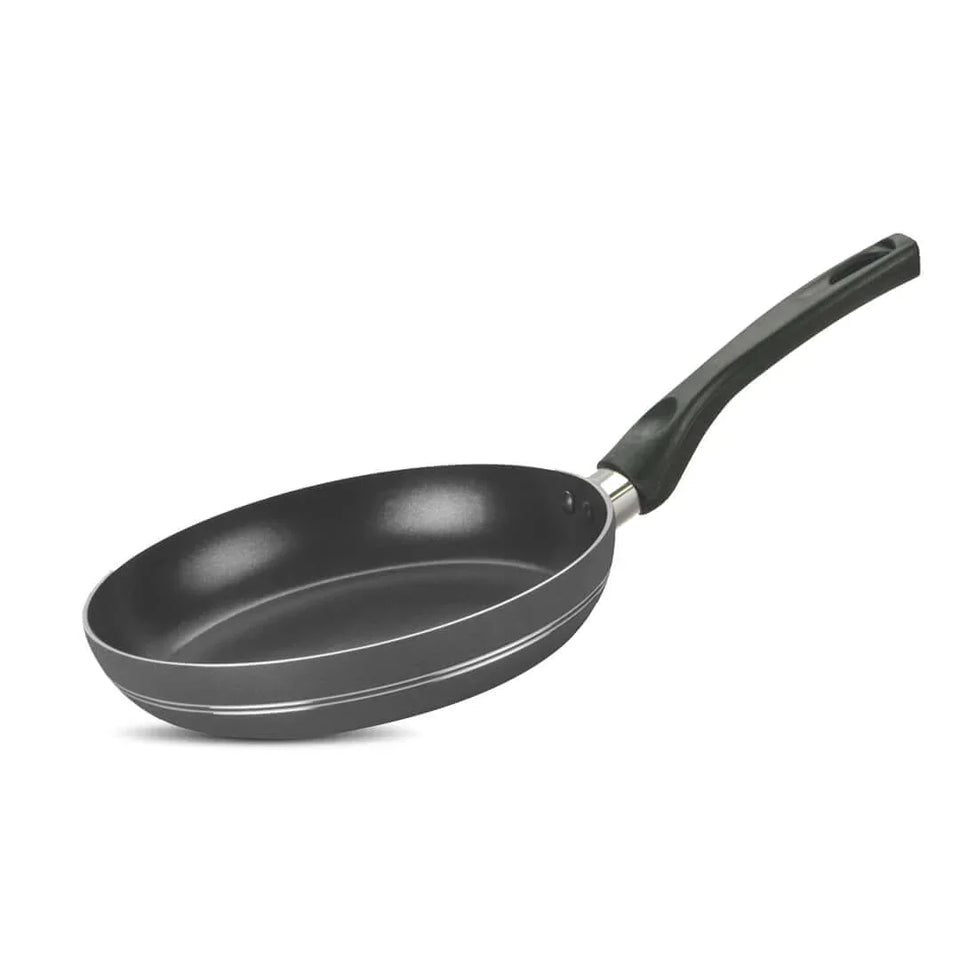17 Pieces Non-Stick Indigo Gift Pack Set Black
