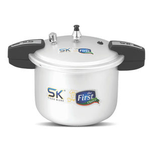 Panda Pressure Cooker 5, 7, 9, 11 litr
