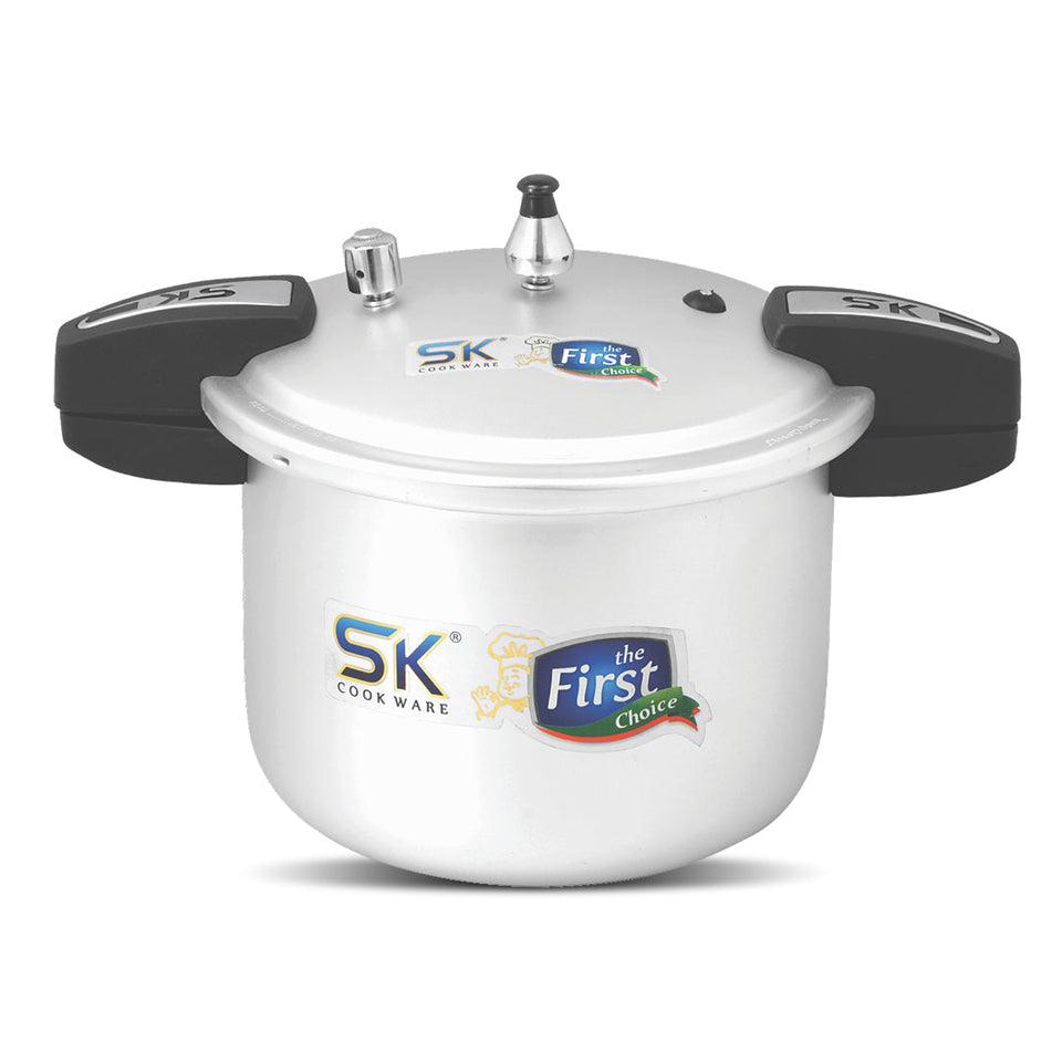 Panda Pressure Cooker 5, 7, 9, 11 litr
