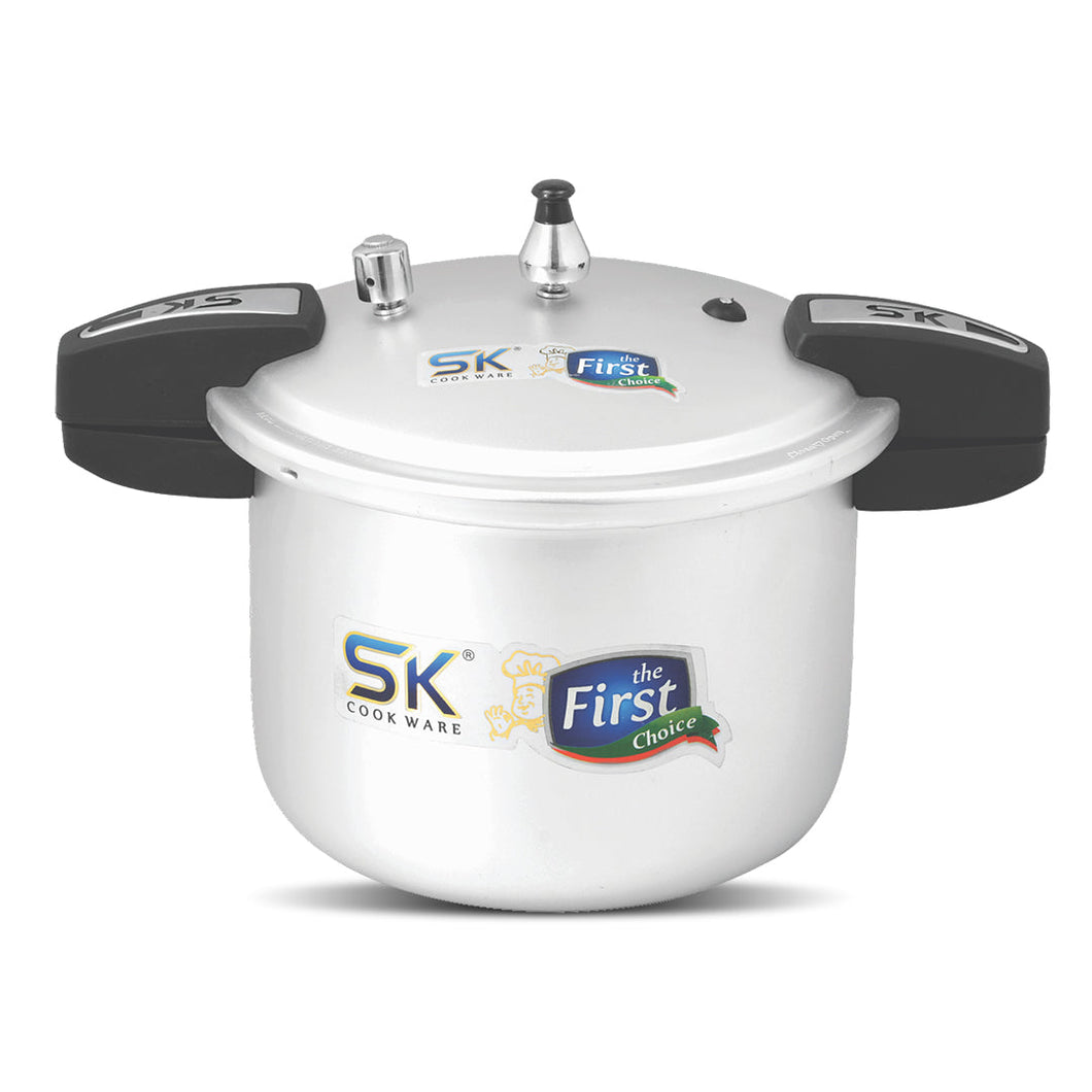 Panda Pressure Cooker 5, 7, 9, 11 litr