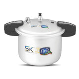 Panda Pressure Cooker 5, 7, 9, 11 litr