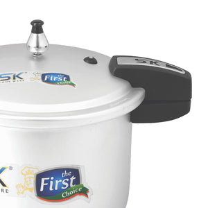 Panda Pressure Cooker 5, 7, 9, 11 litr