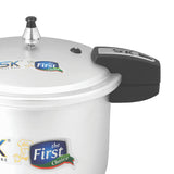 Panda Pressure Cooker 5, 7, 9, 11 litr