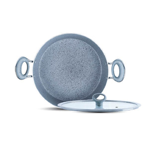Non Stick Marble Coated Signature Wok (Karahi) 28cm