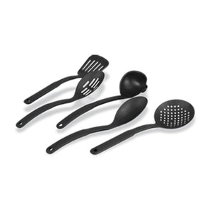17 Pieces Non-Stick Indigo Gift Pack Set