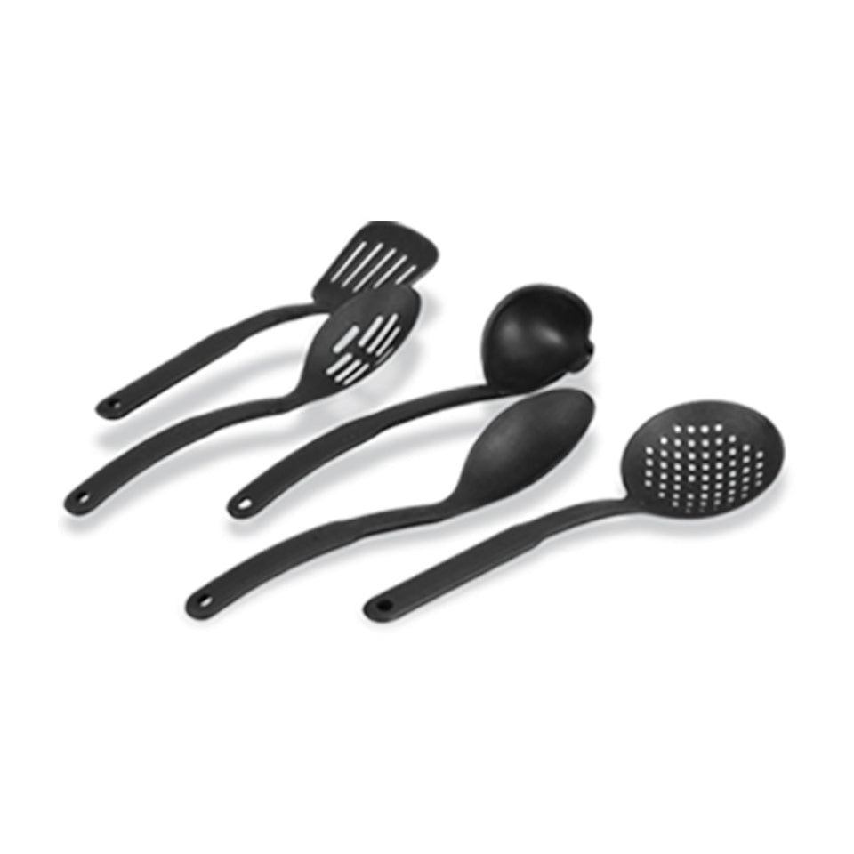17 Pieces Non-Stick Indigo Gift Pack Set