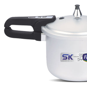 Topaz Pressure Cooker 5, 7, 9, 11 litr