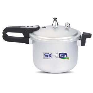 Topaz Pressure Cooker 5, 7, 9, 11 litr