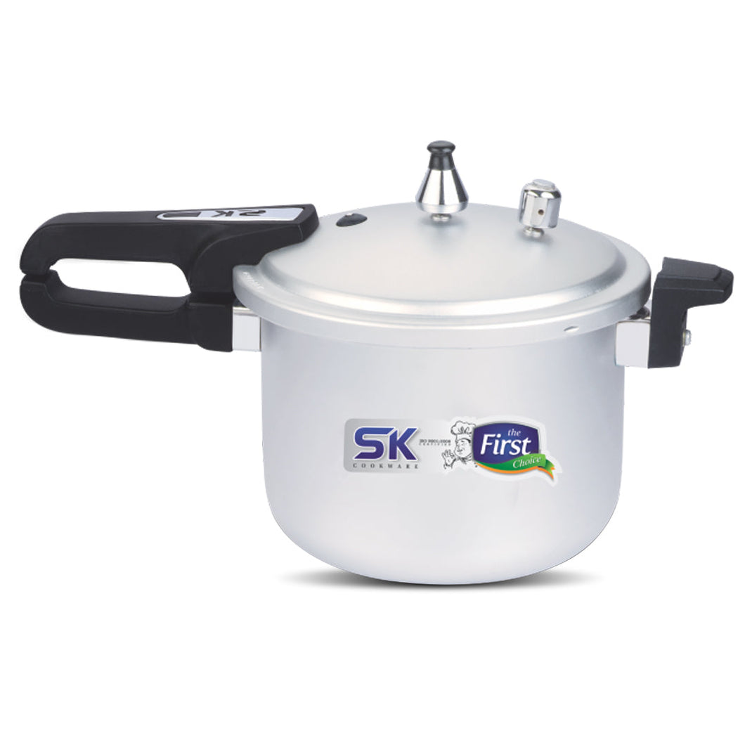 Topaz Pressure Cooker 5, 7, 9, 11 litr